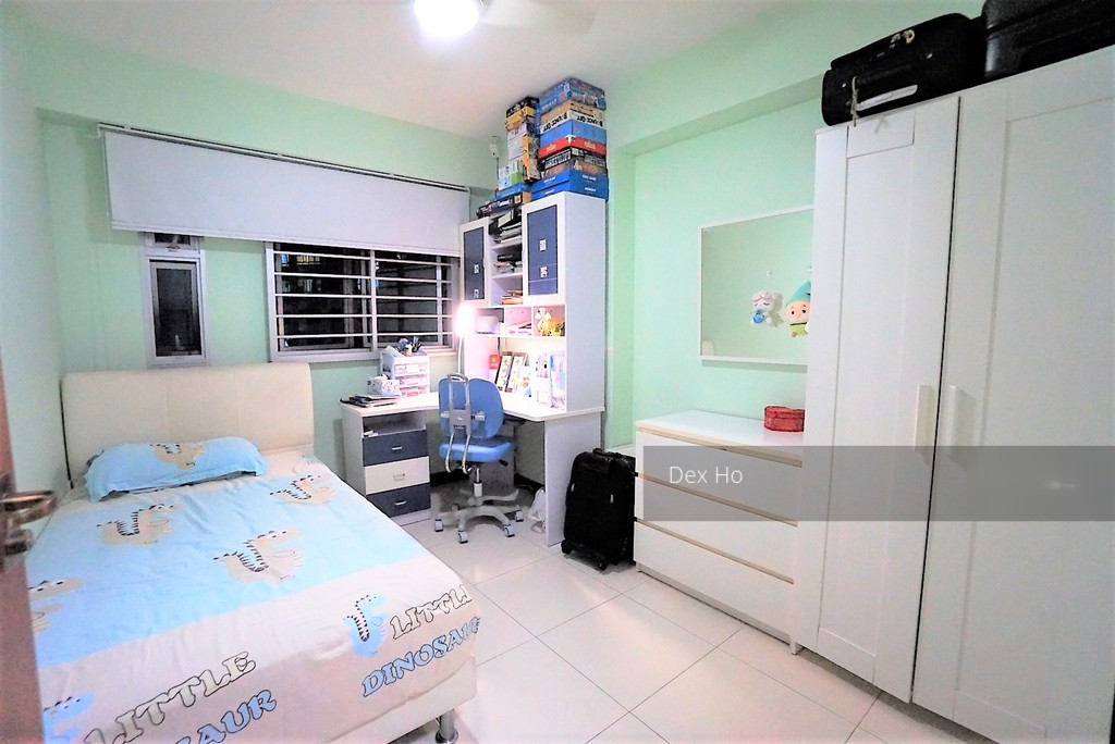 Blk 988B Buangkok Green (Hougang), HDB 4 Rooms #198401412